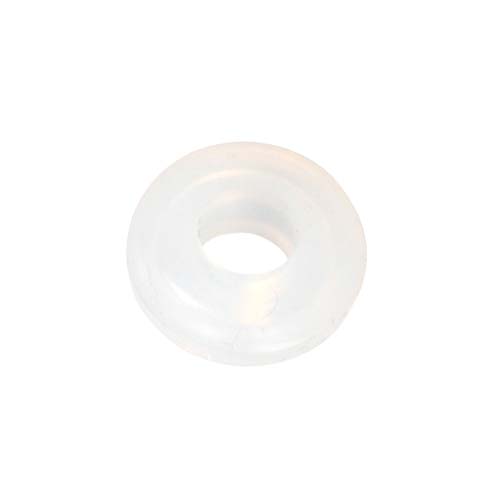 Grommet, Silicone 0.375 Id
