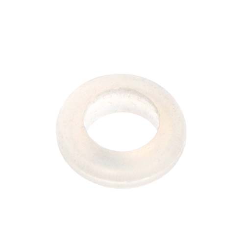Grommet, Silicone-.437 Id