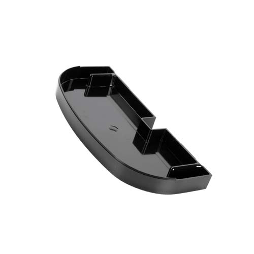 Drip Tray Assy, Lower-Blk