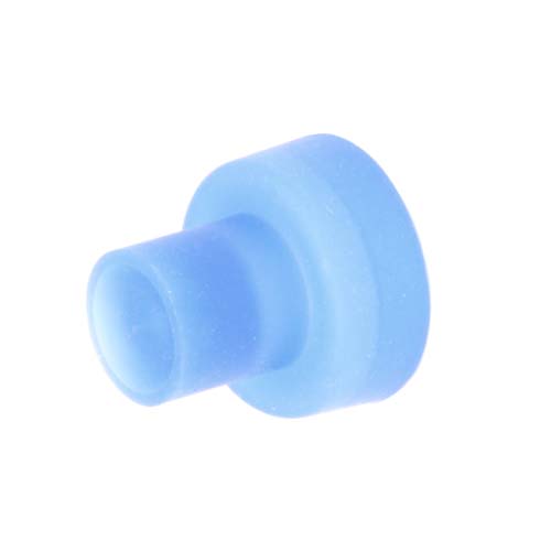 Seat Cup,Faucet Blue Sili-Tcd