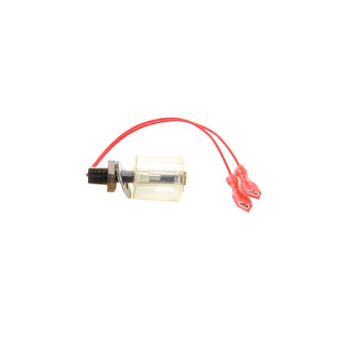 Float Switch W/Terminals,Leve
