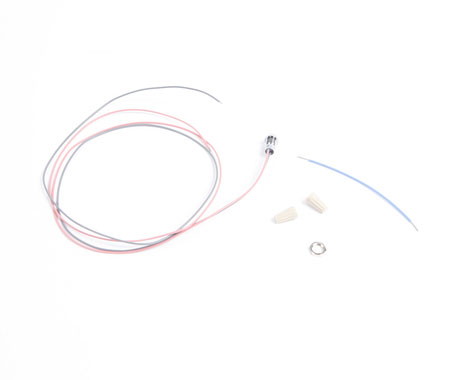 Led Replacement Kit Grn(M8)