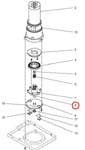 Disc, Load-Burr Rotor