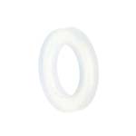 Gasket, Syphon Cup-Silicone