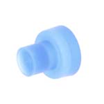 Seat Cup,Faucet Blue Sili-Tcd