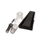 Faucet Repair Kit,Blk(Gpr-Ss)