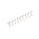 Auger,Wire-.6 Lead X 5.5 Lg