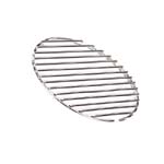 Grate, Drip Tray (Sst)