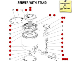Download TF Server DSG2 1.5 (Down) Manual